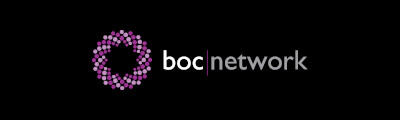 BOC network Logo